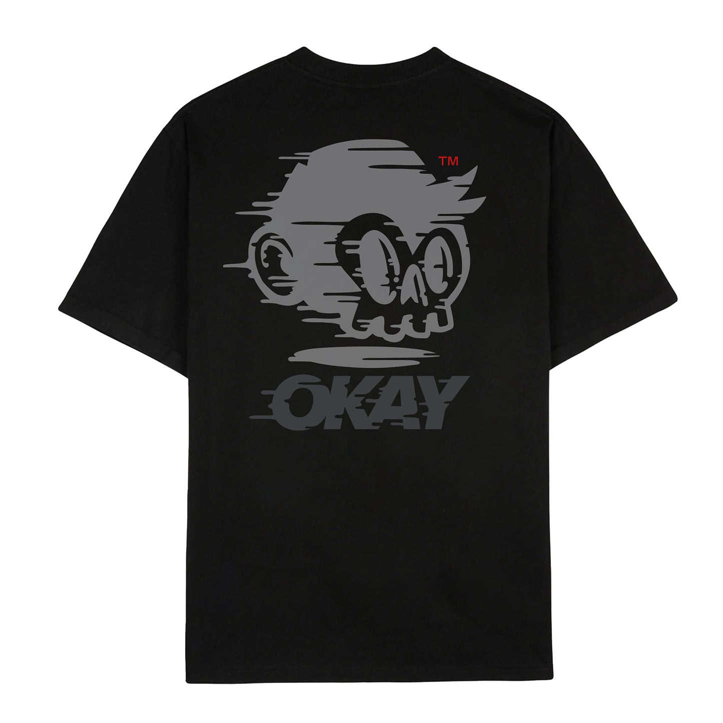Speed T-Shirt Black