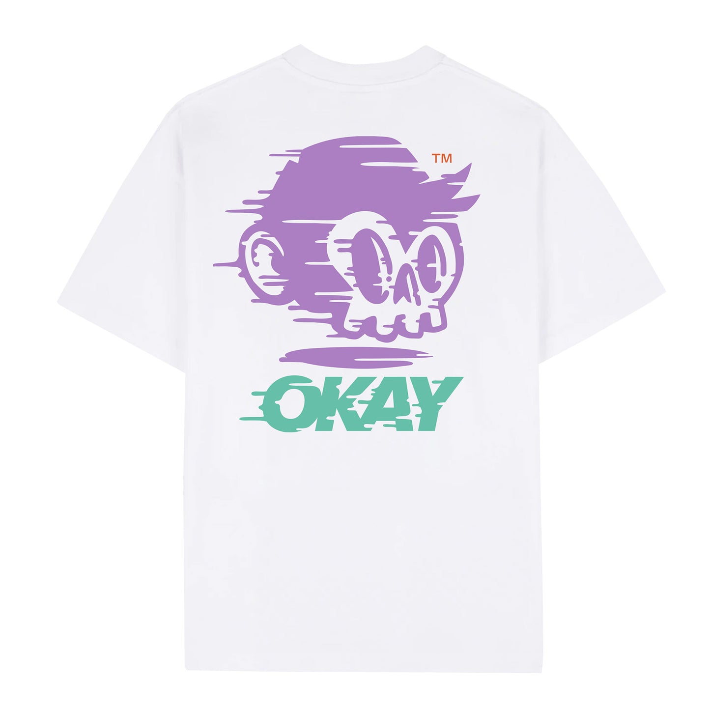 Speed T-Shirt White