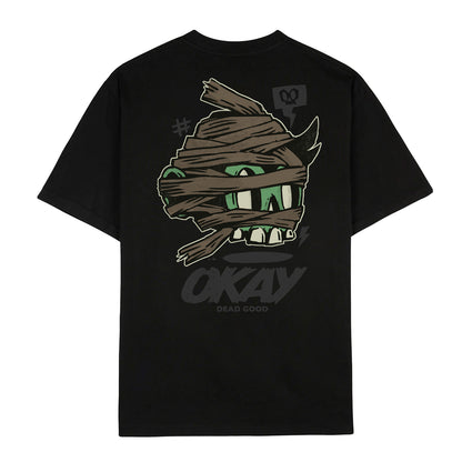 Dead Good T-Shirt Black