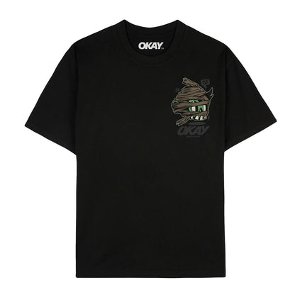 Dead Good T-Shirt Black
