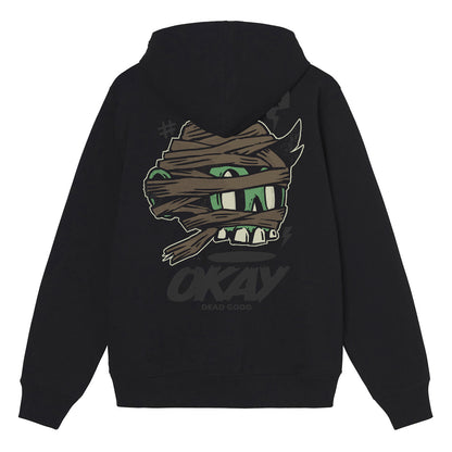 Dead Good Hoodie Black