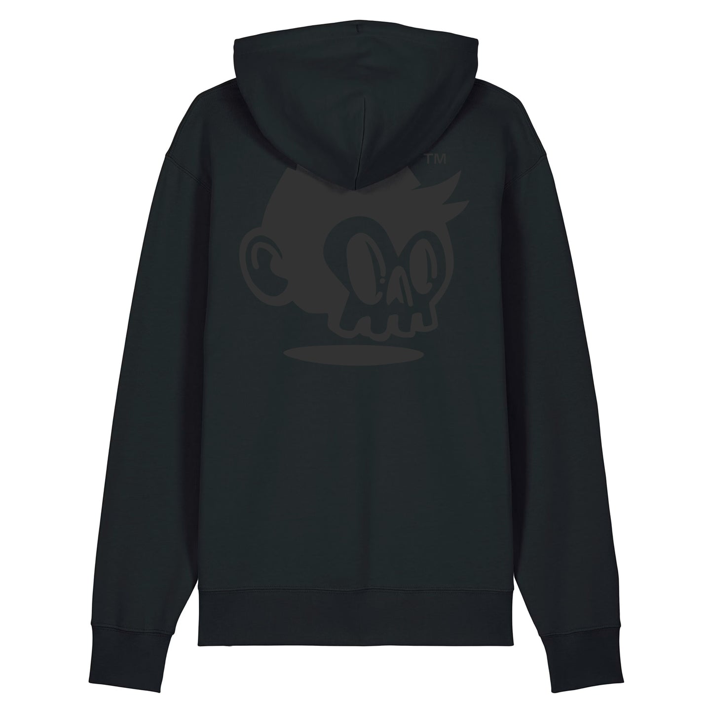 Float Hoodie Black