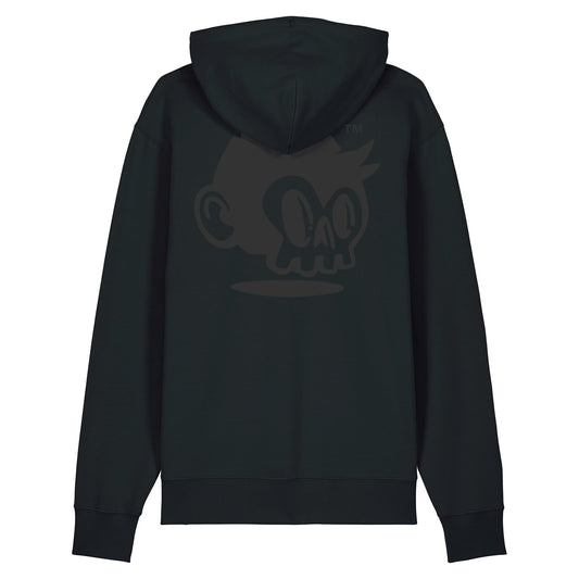 Float Hoodie Black
