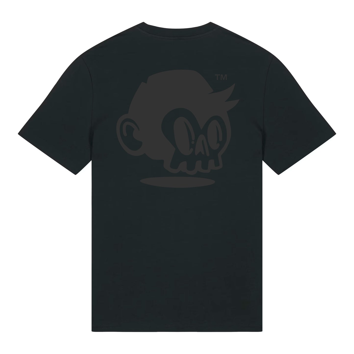 Float T-Shirt Black