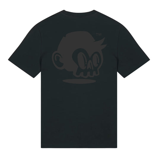 Float T-Shirt Black