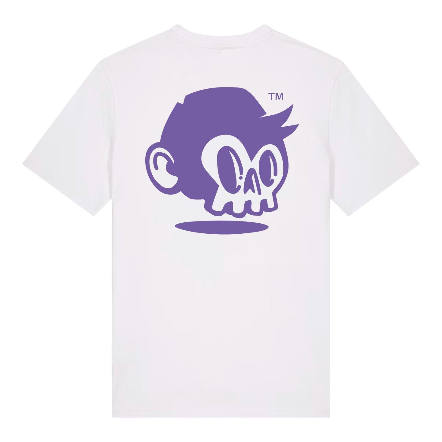 Float T-Shirt White