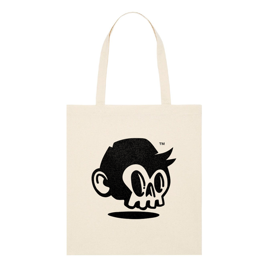 Icon Tote Bag Natural