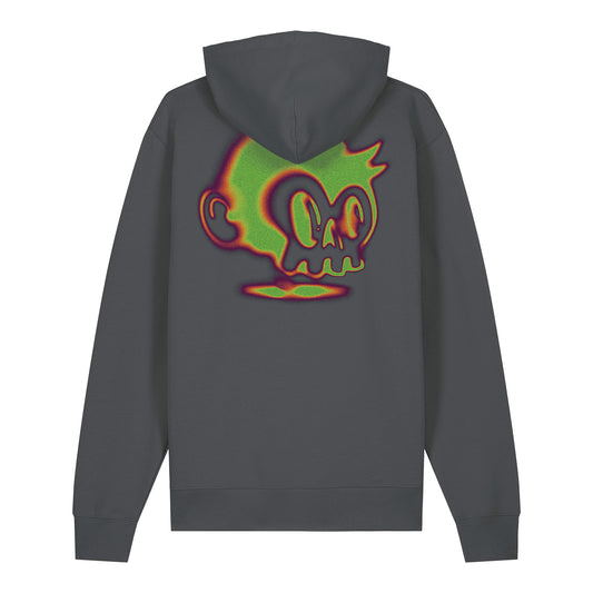Thermal Hoodie Anthracite