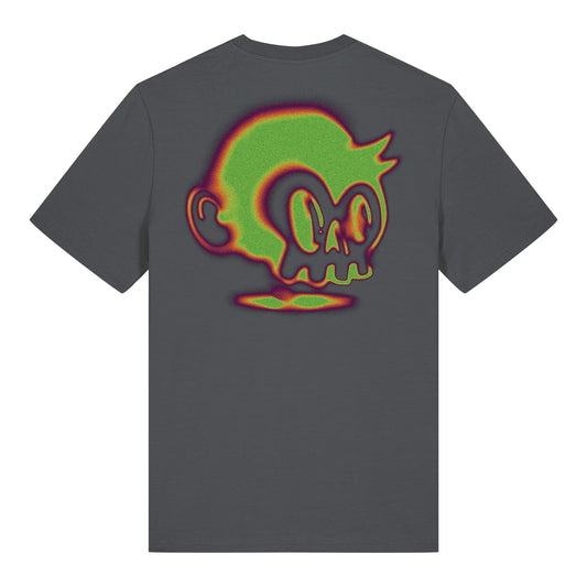 Thermal T-Shirt Charcoal
