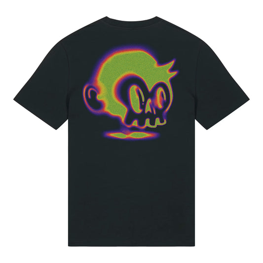 Thermal T-Shirt Black